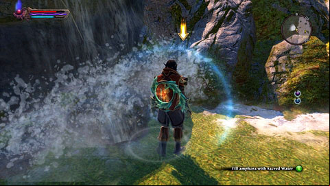 The third can be found in the southern part of Galafor M7(6) - Rathir - p.4 | Side missions - Side missions - Kingdoms of Amalur: Reckoning Game Guide & Walkthrough