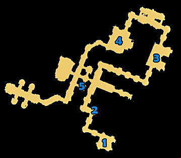 1 - Kingdoms of Amalur Reckoning: Yolvan, Dalentarth - Lorestones - Lorestones - Kingdoms of Amalur: Reckoning Game Guide & Walkthrough