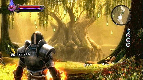 After reaching Caer Nyralim M8(17), keep heading onwards - Kingdoms of Amalur Reckoning: Old Friends, New Foes - Walkthrough - Walkthrough - Kingdoms of Amalur: Reckoning Game Guide & Walkthrough