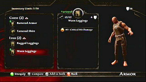 When youre done talking, search the corpses of the defeated Tuatha - Kingdoms of Amalur Reckoning: Well of Souls - Walkthrough - Walkthrough - Kingdoms of Amalur: Reckoning Game Guide & Walkthrough