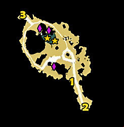 2 - Kingdoms of Amalur Reckoning: Haxhi, p. 1 - Walkthrough - Side missions - Kingdoms of Amalur: Reckoning Game Guide & Walkthrough
