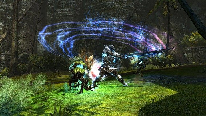 Below are some short, useful tips - Kingdoms of Amalur: Reckoning Game Guide & Walkthrough