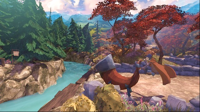 Waddle, come! - Troll mouthpieces - Duel of Strength - Kings Quest - Game Guide and Walkthrough