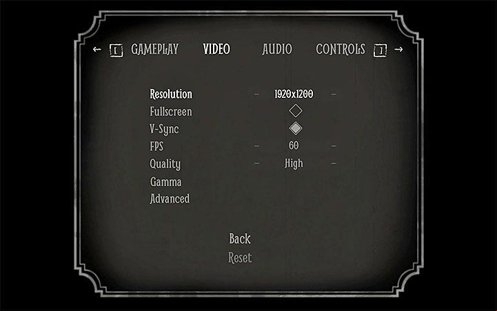 1 - System requirements of Layers of Fear 2 - Appendix - Layers of Fear 2 Guide