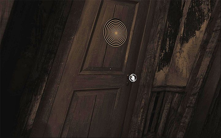 You will get back to the interior of the house - Bathroom | Layers of Fear 2 walkthrough - Act 3 - Bloody Roots - Layers of Fear 2 Guide