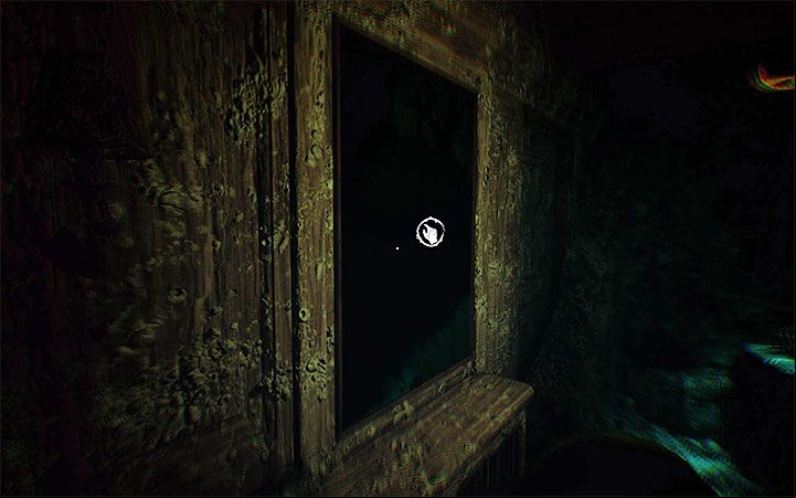 Open all the chests of gold and as soon as you find yourself in a new place, resume your journey - Explore the sunken ship | Layers of Fear 2 walkthrough - Act 5 - Forever - Layers of Fear 2 Guide
