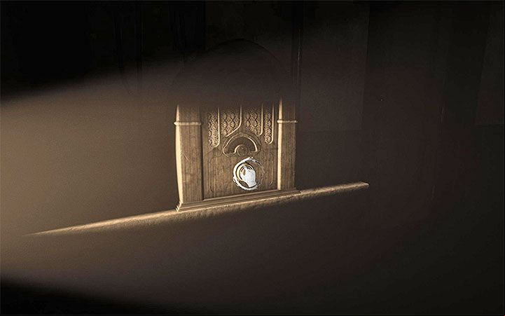 In the third part of the puzzle, you have to turn on the radio - Pot and the shadows puzzles | Layers of Fear 2 Riddle Solutions - Act 3 - Bloody Roots - Layers of Fear 2 Guide