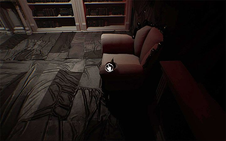 The first fruit - Fruit puzzle | Layers of Fear 2 Riddle Solutions - Act 4 - Breathe - Layers of Fear 2 Guide