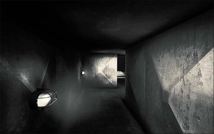 When you play Act 2 of the game (The Hunt), you must be progress enough to solve the puzzle with the clock and unlock the age to the next areas - You Cant Handle the Truth Trophy in Layers of Fear 2 - Trophy guide - Layers of Fear 2 Guide
