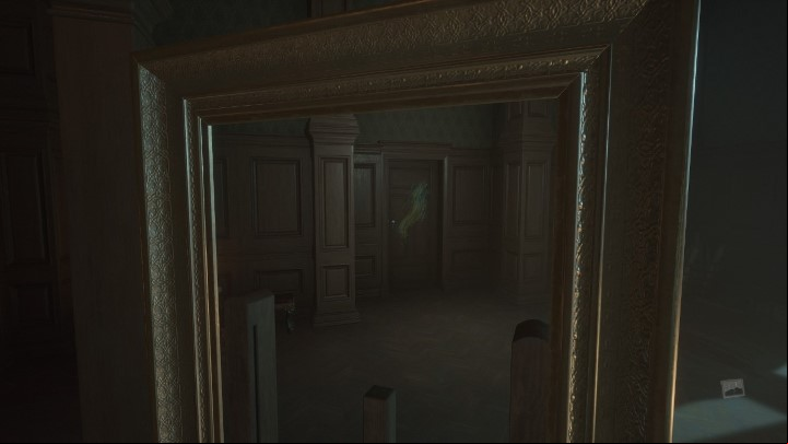 3 - Layers of Fear 2023: Act 1 Painters Story - Walkthrough - Layers of Fear 2023 Guide