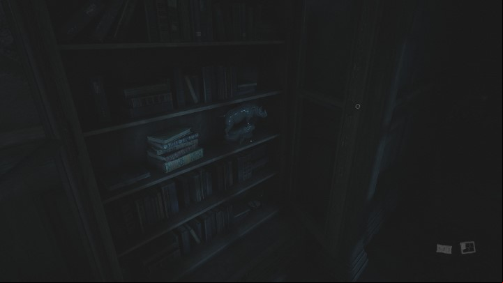 9 - Layers of Fear 2023: Act 1 Painters Story - Walkthrough - Layers of Fear 2023 Guide