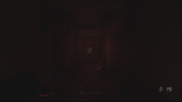 12 - Layers of Fear 2023: Act 1 Painters Story - Walkthrough - Layers of Fear 2023 Guide