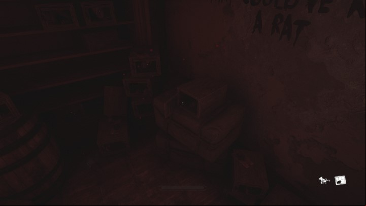 15 - Layers of Fear 2023: Act 1 Painters Story - Walkthrough - Layers of Fear 2023 Guide