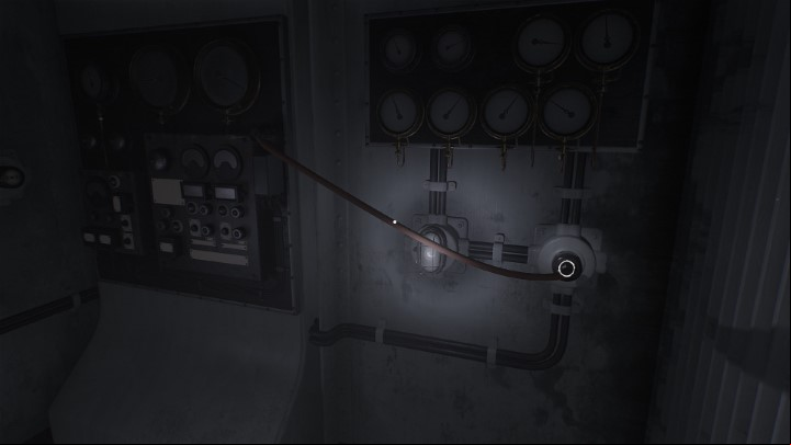4 - Layers of Fear 2023: Actors Story - Walkthrough - Layers of Fear 2023 Guide