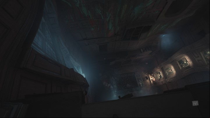 You also need to be wary of certain environmental hazards - Can you die in Layers of Fear 2023? - FAQ - Layers of Fear 2023 Guide