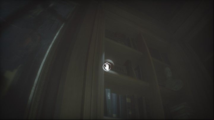 The last task is to fix a broken toy cat - Layers of Fear 2023: Act 3 Daughters Story - Walkthrough - Layers of Fear 2023 Guide
