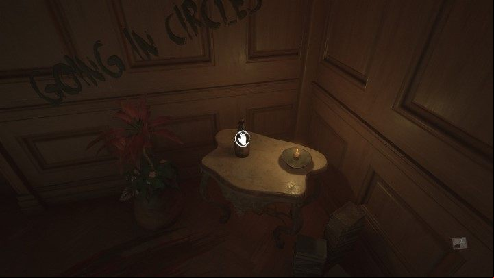 3 - Layers of Fear 2023: Act Endings - Walkthrough - Layers of Fear 2023 Guide