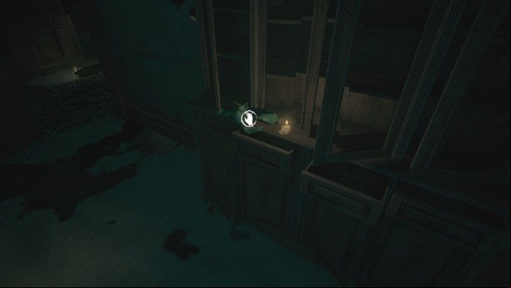 4 - Layers of Fear 2023: Act Endings - Walkthrough - Layers of Fear 2023 Guide
