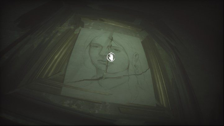 5 - Layers of Fear 2023: Act Endings - Walkthrough - Layers of Fear 2023 Guide