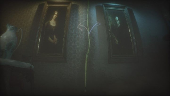 6 - Layers of Fear 2023: Act Endings - Walkthrough - Layers of Fear 2023 Guide