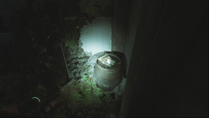 7 - Layers of Fear 2023: Act Endings - Walkthrough - Layers of Fear 2023 Guide