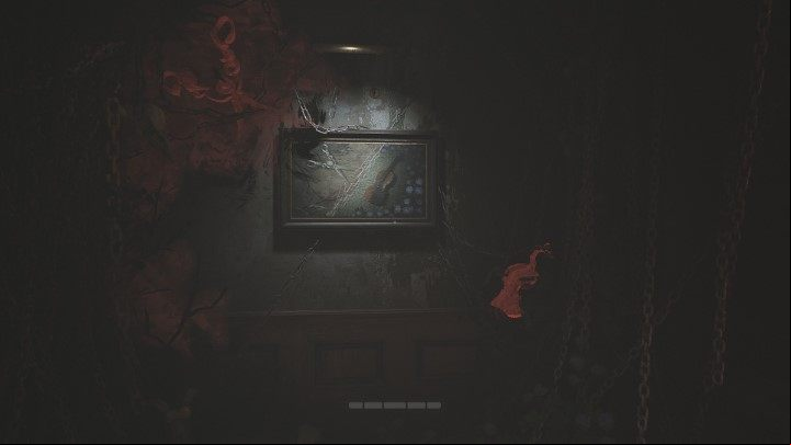 To bring about this conclusion, proceed in the following manner - Layers of Fear 2023: Act Endings - Walkthrough - Layers of Fear 2023 Guide