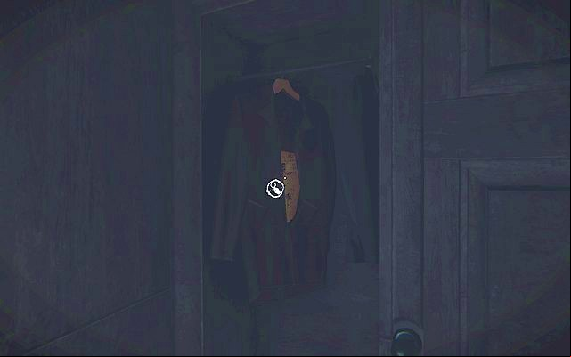 Walk through the door on the right and towards the piano - it will start automatically moving forward - Episode 3: Primer - Walkthrough - Layers of Fear - Game Guide and Walkthrough