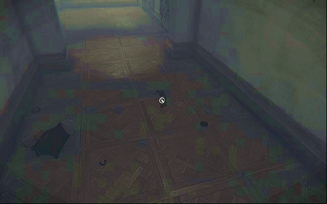 Follow the corridor until you will see the standing, ringing telephone on the small furniture - Episode 3: Primer - Walkthrough - Layers of Fear - Game Guide and Walkthrough