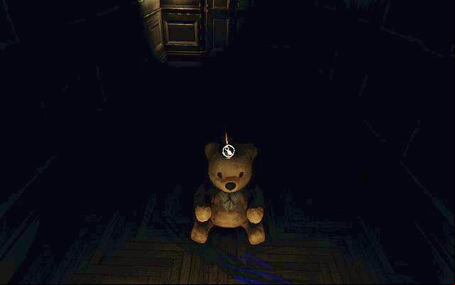 Open the door and leave through it - Episode 4: Brush - Walkthrough - Layers of Fear - Game Guide and Walkthrough