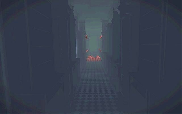 Once the action is over, walk towards the window and turn around - you will find yourself in a room filled with dolls - Episode 4: Brush - Walkthrough - Layers of Fear - Game Guide and Walkthrough