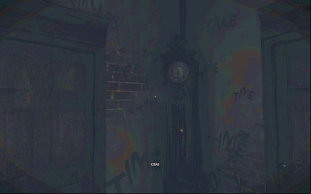The light will fade away - Episode 5: Touch - Walkthrough - Layers of Fear - Game Guide and Walkthrough