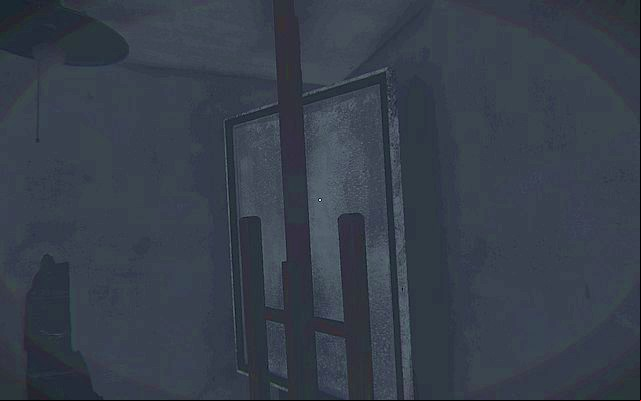 Leave the room and enter the first door on the right - Episode 5: Touch - Walkthrough - Layers of Fear - Game Guide and Walkthrough