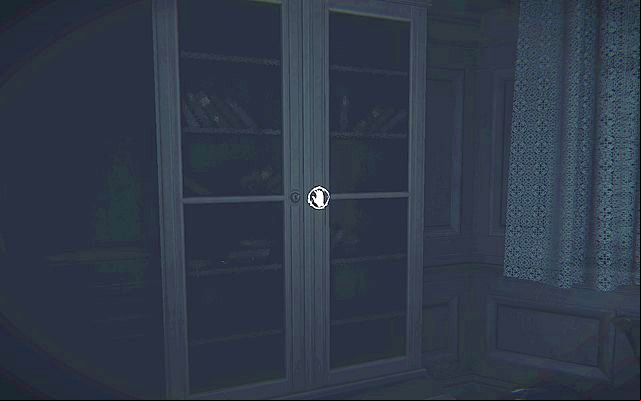 In the open dresser you will find a family memento - Episode 6: Contemplation - Walkthrough - Layers of Fear - Game Guide and Walkthrough