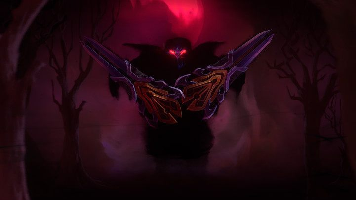 The main strength of the Ionia region is the speed and agility of units - many of them have a Quick Attack keyword - Ionia - Regions in Legends of Runeterra - Regions - Legends of Runeterra Guide