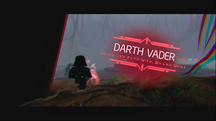 Darth Vader appears as a boss twice during Episode 5, but the first confrontation with him is not a full-fledged encounter - you should treat it as a fight with a mini-boss - LEGO Skywalker Saga: Darth Vader - boss, how to beat? - Bosses - LEGO Skywalker Saga Guide