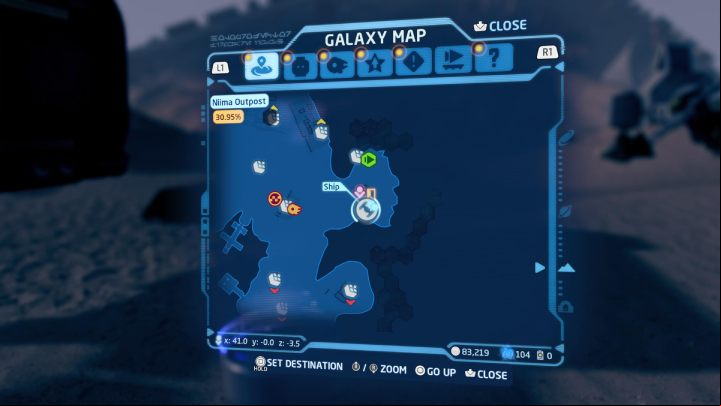 1 - LEGO Skywalker Saga: Jakku - trials, walkthrough - Trials - LEGO Skywalker Saga Guide