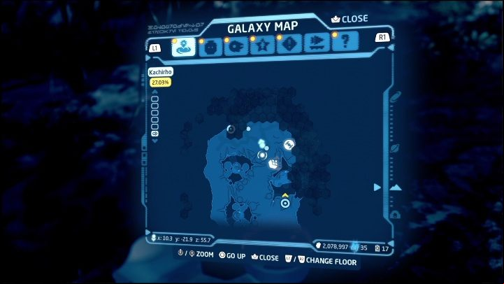7 - LEGO Skywalker Saga: Kachirho - list of puzzles - Kashyyyk - LEGO Skywalker Saga Guide
