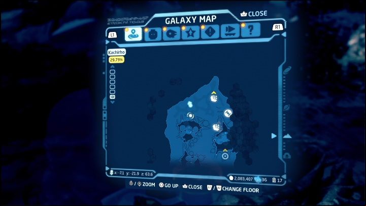 9 - LEGO Skywalker Saga: Kachirho - list of puzzles - Kashyyyk - LEGO Skywalker Saga Guide