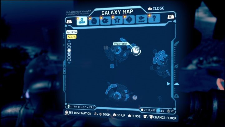 31 - LEGO Skywalker Saga: Kachirho - list of puzzles - Kashyyyk - LEGO Skywalker Saga Guide