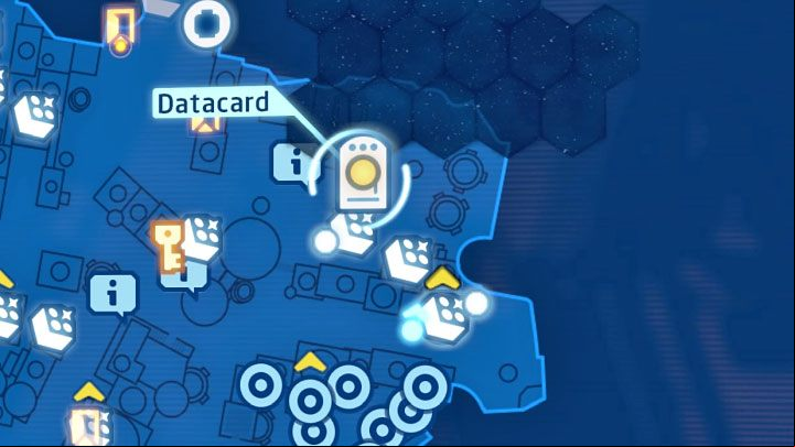 How to unlock: Collect all data cards - LEGO Skywalker Saga: Trophies / Achievements - list, trophy guide - Appendix - LEGO Skywalker Saga Guide