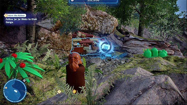 How to unlock: Collect 1000 Kyber bricks - LEGO Skywalker Saga: Trophies / Achievements - list, trophy guide - Appendix - LEGO Skywalker Saga Guide