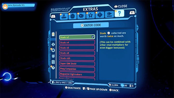 How to unlock: Collect 10,000,000,000 Studs - LEGO Skywalker Saga: Trophies / Achievements - list, trophy guide - Appendix - LEGO Skywalker Saga Guide