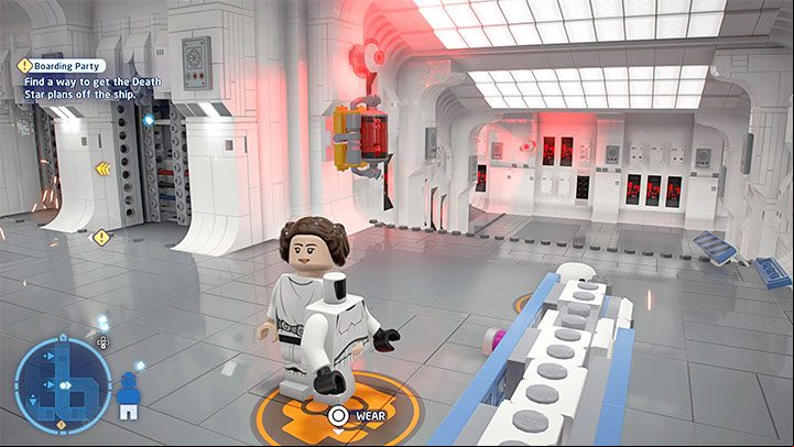 How to unlock: Create 25 disguises as a Hero-class character - LEGO Skywalker Saga: Trophies / Achievements - list, trophy guide - Appendix - LEGO Skywalker Saga Guide