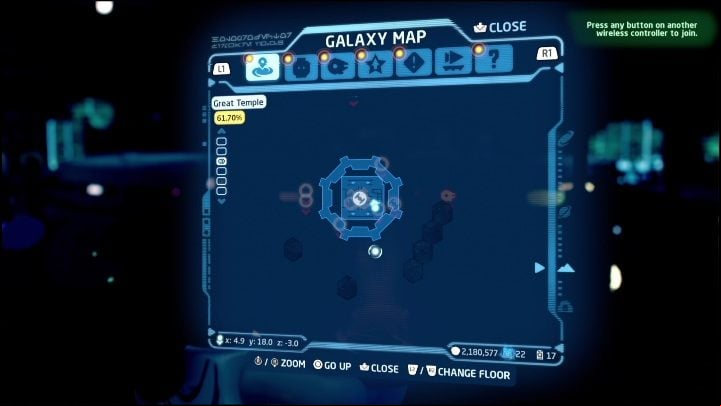 32 - LEGO Skywalker Saga: Great Temple - list of all puzzles - The space of Yavin 4 - LEGO Skywalker Saga Guide