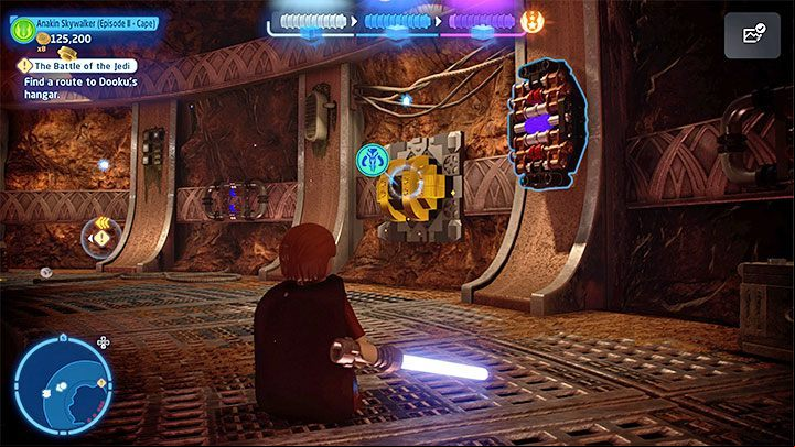 In Skywalker Saga, just like in other titles from the LEGO series, you have to that you can't look everywhere immediately - LEGO Skywalker Saga: Beginners guide - Basics - LEGO Skywalker Saga Guide