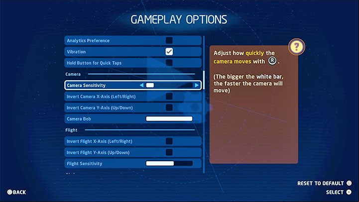 Below you will find an overview of the most important controls settings in LEGO Skywalker Saga - LEGO Skywalker Saga: Keybinds / Controls - all platforms - Appendix - LEGO Skywalker Saga Guide