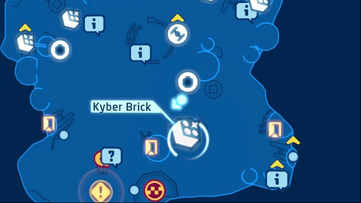 1 - LEGO Skywalker Saga: Tuanul Village - list of all puzzles - Jakku - LEGO Skywalker Saga Guide