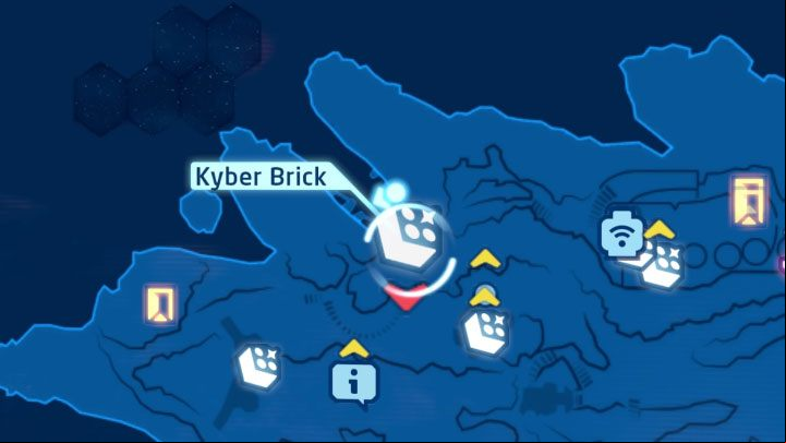 2 - LEGO Skywalker Saga: Temple Island - list of all puzzles - Ahch-To - LEGO Skywalker Saga Guide