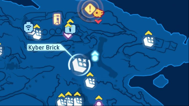 4 - LEGO Skywalker Saga: Temple Island - list of all puzzles - Ahch-To - LEGO Skywalker Saga Guide