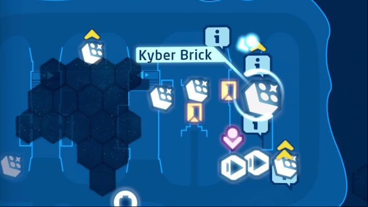 3 - LEGO Skywalker Saga: Resistance Base - list of all puzzles - DQar - LEGO Skywalker Saga Guide